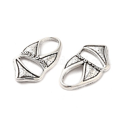 Сплавочные подвески тибетского стиля&nbsp;TIBE-B001-22AS