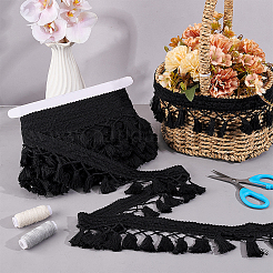 10 ярд полиэстеровой ленты&nbsp;OCOR-PH0007-22B