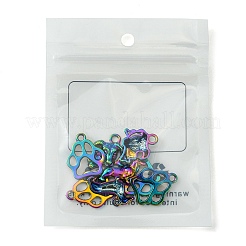 Подвески из сплава 8 шт.&nbsp;FIND-FS0002-19