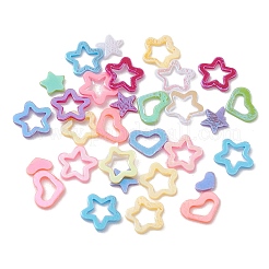 18 г 6 вида блесток из ПВХ&nbsp;PVC-FS0001-03