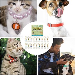 18 шт.&nbsp;HJEW-DR00004