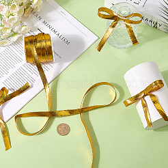 Блестящая нейлоновая лента&nbsp;OCOR-GF0004-48D-07