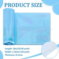 10м полиэфирной ткани&nbsp;DIY-PH0033-42A