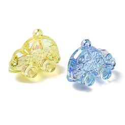 Гальваническое прозрачное уф-покрытие акриловые подвески&nbsp;OACR-I014-22