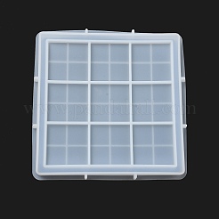 Силиконовые Молды для подставок своими руками&nbsp;LS-DIY-G079-18D