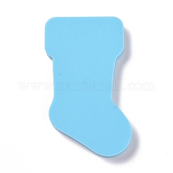 Силиконовые Молды для чулок&nbsp;LS-DIY-K051-12