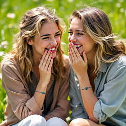 20шт регулируемый корейский вощеный полиэстеровый шнур для изготовления браслета&nbsp;BJEW-TAC0051-04