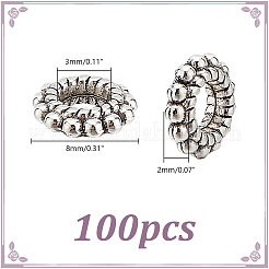 100 шт.&nbsp;TIBEB-LP0001-05