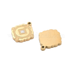 Ионное покрытие(ip) эмалированные подвески из нержавеющей стали 304&nbsp;STAS-S140-35G