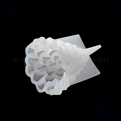 Силиконовые Молды для демонстрации елки своими руками&nbsp;DIY-P075-A03