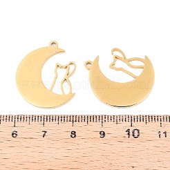 Подвески из нержавеющей стали 304&nbsp;STAS-N108-31G