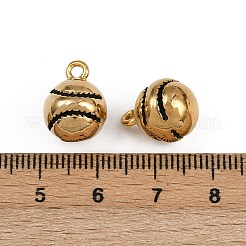 Подвески из нержавеющей стали 304&nbsp;STAS-P410-41C-G