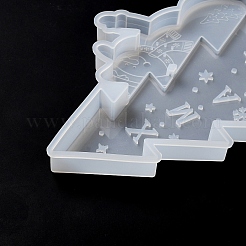 Литейные Молды из эпоксидной смолы&nbsp;LS-DIY-Q026-01A