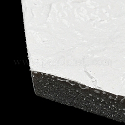 Пластина ювелирных изделий из смолы&nbsp;LS-AJEW-C028-02D