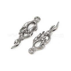 Подвески из нержавеющей стали 304&nbsp;STAS-F317-07P