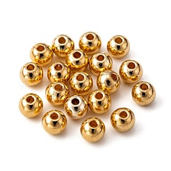 Сплавочные овальные бусины тибетского стиля &nbsp;LS-TIBEB-A123175-G-LF