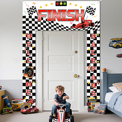 Наборы из полиэстера для фотографии&nbsp;AJEW-WH0786-001