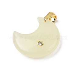 Природного нефрита новые подвески&nbsp;G-A297-02G-09