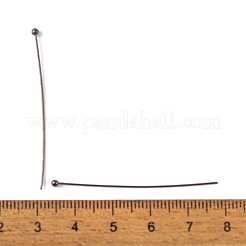 Контакты латунь шаровой головкой&nbsp;RP0.5X44mm-B