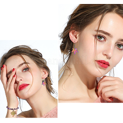 Подвески из сплава 18шт 3 стиля&nbsp;FIND-FH0002-36