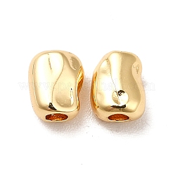 Латунные бусины&nbsp;KK-M233-15G