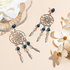 Природные и синтетические драгоценный камень кабошоны&nbsp;G-PH0034-41