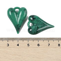 Акриловые подвески&nbsp;OACR-M025-01B