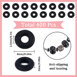 400 шт. резиновые уплотнительные кольца&nbsp;FIND-SC0010-98B