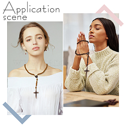 6 шт.&nbsp;NJEW-GO0001-07