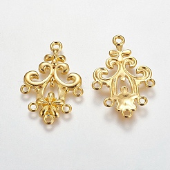 Компонент люстры из тибетского сплава&nbsp;LS-EA8536Y-G