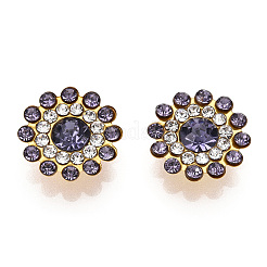 Пришить стразами&nbsp;RB-YWC0001-01B