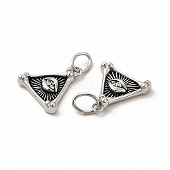 Ионное покрытие (ip) подвески из нержавеющей стали 304&nbsp;STAS-M089-24AS