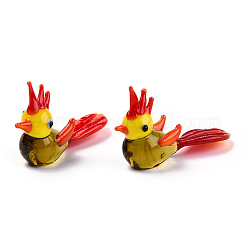 Ручной работы украшения дома бусины LAMP-T011-64