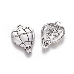 Тибетский стиль сплава цинка подвески&nbsp;PALLOY-L217-006AS