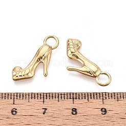 Подвески из нержавеющей стали 304&nbsp;STAS-N109-256G