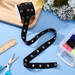 5 ярд плоских полиэфирных лент&nbsp;FIND-AR0004-73A-G