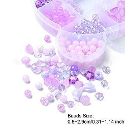 Набор для изготовления растягивающихся украшений своими руками&nbsp;DIY-YW0009-16A