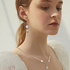 40 шт. 5 подвески из нержавеющей стали 201&nbsp;STAS-DC0008-71