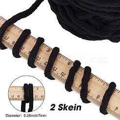 Полиэфирная пряжа&nbsp;OCOR-CP0001-15H