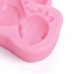 Пищевые силиконовые Молды&nbsp;LS-DIY-I020-14