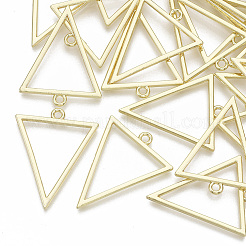 Сплав открытая задняя рамка большие подвески&nbsp;LS-X-PALLOY-S132-007