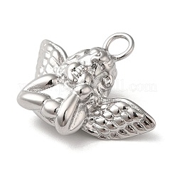 Подвески из нержавеющей стали 304&nbsp;LS-STAS-Q252-28P