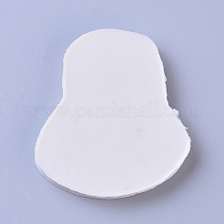 Пищевые силиконовые Молды&nbsp;DIY-K011-30