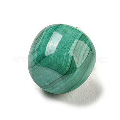 Природного малахита подвески&nbsp;LS-G-D094-03P