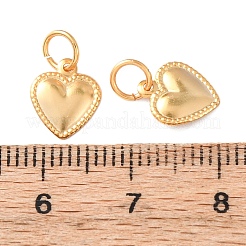 Латунные подвески&nbsp;KK-C157-17G