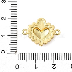 Подвески из латунной эмали&nbsp;KK-P303-14A-G