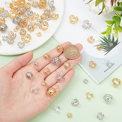 Латунной шариковой крышкой&nbsp;KK-PH0006-05