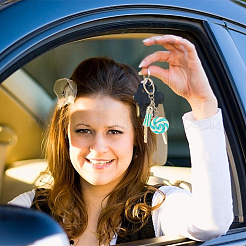 Набор для самостоятельного изготовления брелока-леденца&nbsp;DIY-OC0011-94