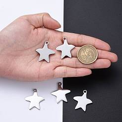 Подвески из нержавеющей стали 304&nbsp;LS-STAS-I140-13S