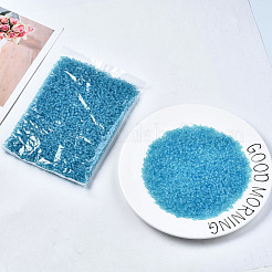 Бисер из стекла &nbsp;E01MA044